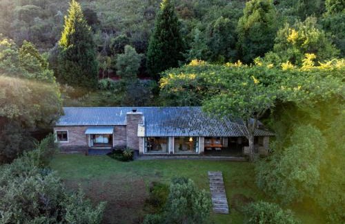 Cathkin Park Apartment | Drakensberg Creek Cottage