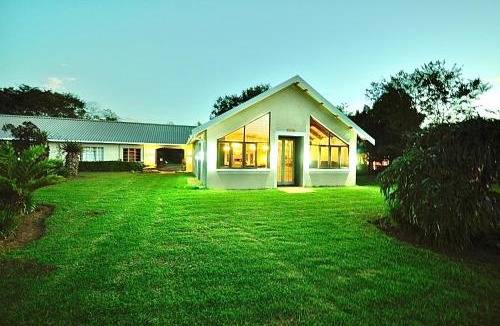 Cathkin Park Cabin | Drakensberg Inkosana Lodge