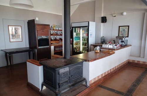 Bergville Cabin | Drakensberg Mountain Retreat