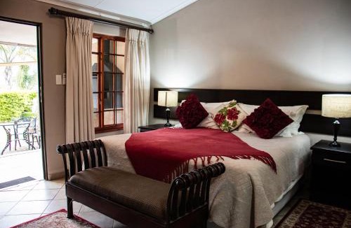 Winterton Apartment | Drakensview Self Catering
