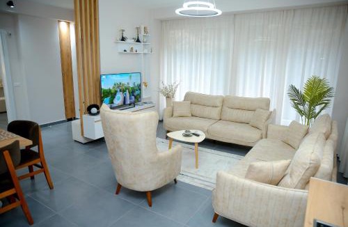 Shkoder Apartment | Dream house Enia 1