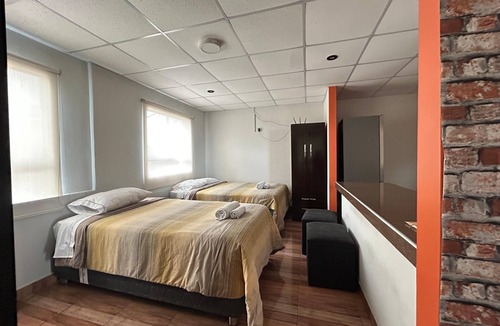 Trujillo Hostel | Dream Place Hospedaje