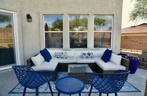Rancho Del Lago House | Dream Vacation- Executive Retreat in Beautiful Vail, AZ
