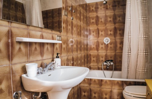 Castel Ivano Apartment | Dreamy mountain apartment with amazing view