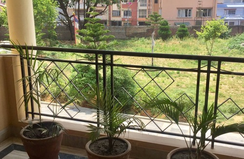 Nagarjun Apartment | Drongpa suites