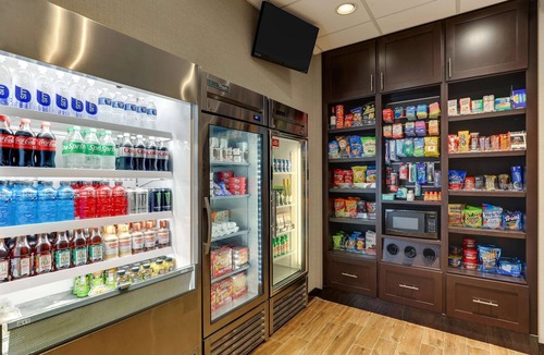 South Mountain Hotel | Drury Inn & Suites Phoenix Airport