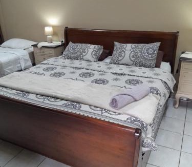 Meer En See Apartment | Duck Inn Self Catering Units