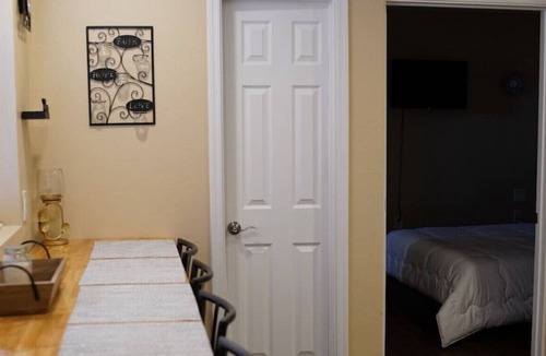 Terra Del Sol Apartment | Duke D · Delightful Homestay Found in Midtown Tucson