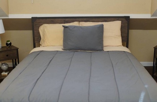 Terra Del Sol Apartment | Duke D · Delightful Homestay Found in Midtown Tucson