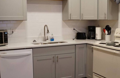 Terra Del Sol Apartment | Duke D · Delightful Homestay Found in Midtown Tucson