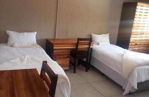 Scottsville House | Dulwich Precinct Holiday Rentals