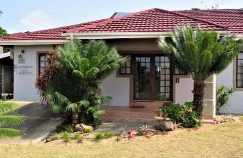 Mbazwana Cabin | Dumehlezi Self Catering