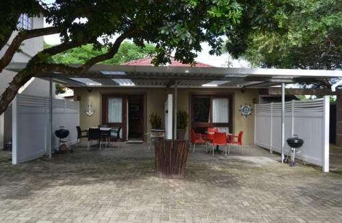 Mbazwana Cabin | Dumehlezi Self Catering
