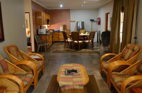 Mbazwana Cabin | Dumehlezi Self Catering