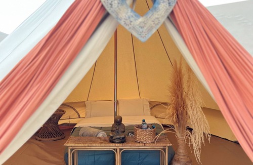 Ica Hotel | Duna Camp Huacachina