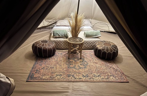 Ica Hotel | Duna Camp Huacachina