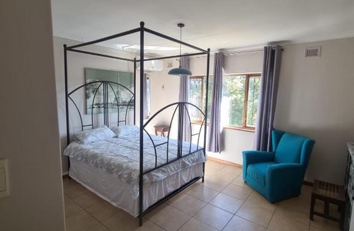 Bluff House | Duncans Guesthouse