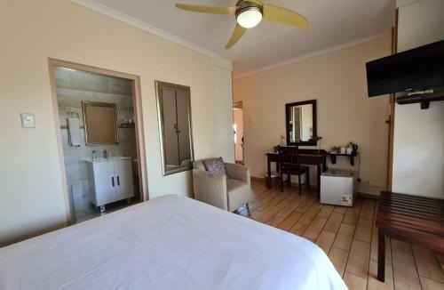 Meer En See Bed & Breakfast | DuneSide Guesthouse