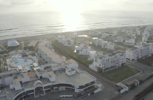 Asia Apartment | Duplex. VPX Hotel&Resort Access Included.