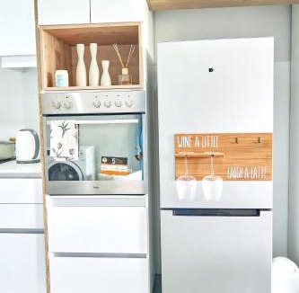 La Mercy Apartment | Durban-B&B