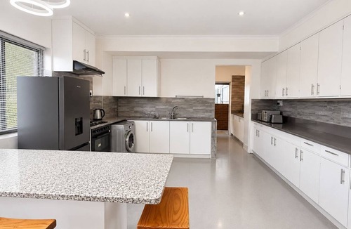 Glenwood House | Durban Harbour View Apartment