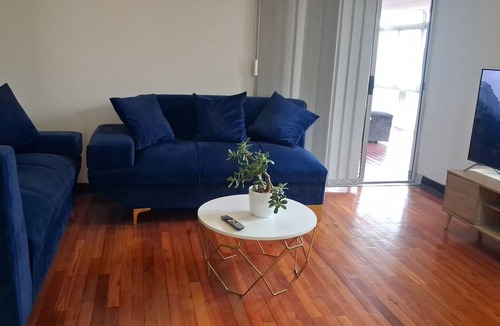 Glenwood House | Durban Harbour View Apartment