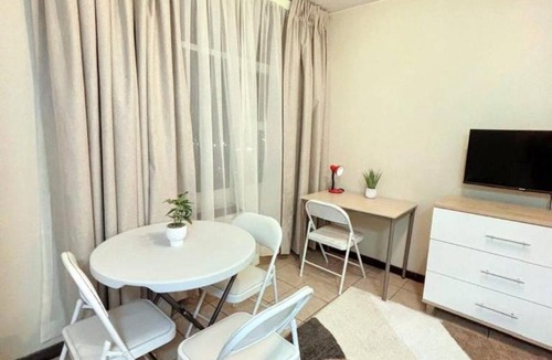 North Beach Apartment | Durban Oceanic 117