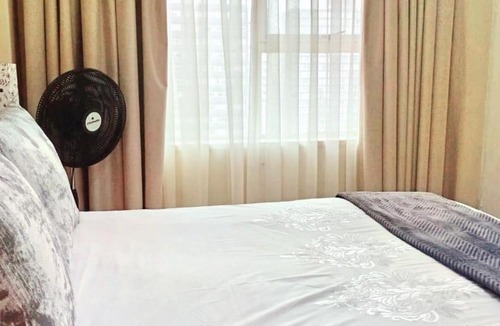 North Beach Apartment | Durban Oceanic 117
