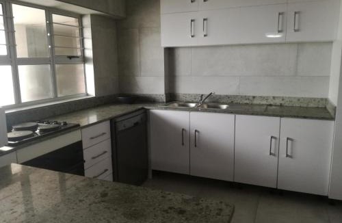 South Beach Apartment | Durban Penthouse