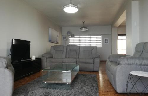 South Beach Apartment | Durban Penthouse