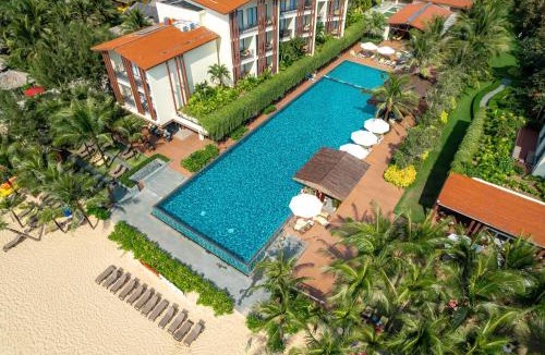 Ba Keo Resort | Dusit Princess Moonrise Beach Resort