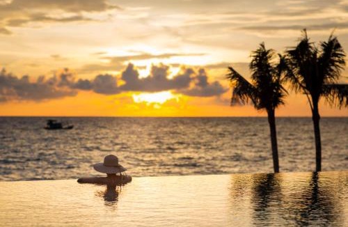 Ba Keo Resort | Dusit Princess Moonrise Beach Resort