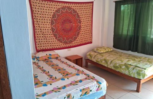 Los Pinos House | Dylan Beach