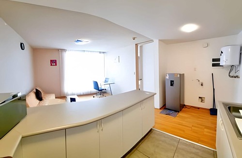 La Perla Apartment | E°|SuiteMOD La Perla SmartTV Lima 1B 1002