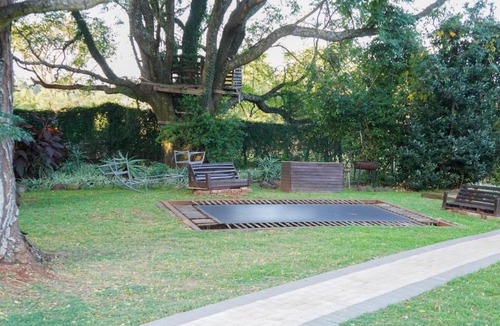 Newcastle Bed & Breakfast | e11even Boutique Bed & Breakfast