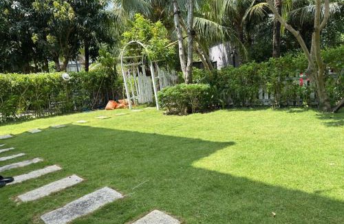 Duong To Villa | E3 Villa Bãi Trường Phú Quốc