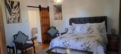Colesberg House | Eagles Accommodation