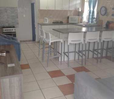 Meer En See Apartment | eagles inn