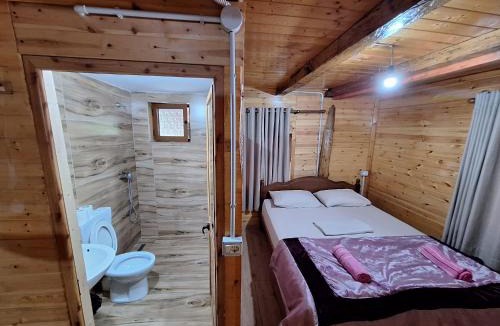 Shale House | Eagles Land