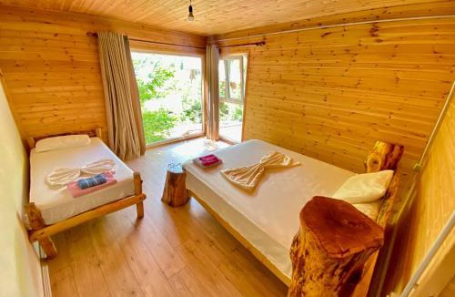 Shale House | Eagles Land