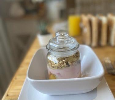 Umvoti House | Eagles Rest Cottage