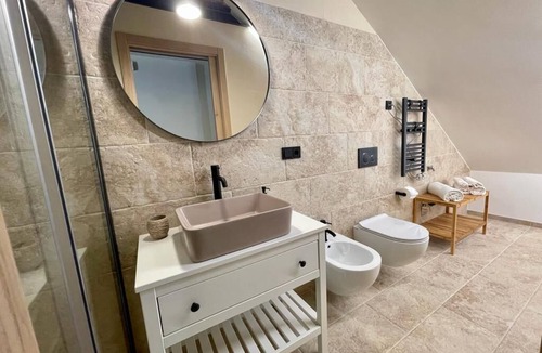 Vigo di Ton Apartment | EARTH - Apartment