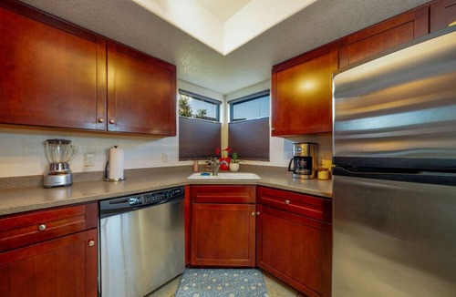 Tucson Apartment | East/Golf View/Htd Pools/Sabino/2 BR 2BA