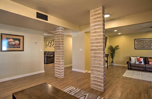 Tucson House | Eastside Home w/Pool Near Hiking!
