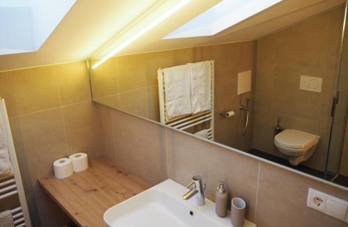 Wildeich Apartment | Ebner Appartements