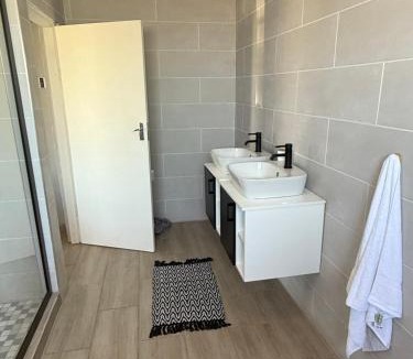 Hartswater House | Ebukhosini Pampierstad Jankemp Harswater Taung