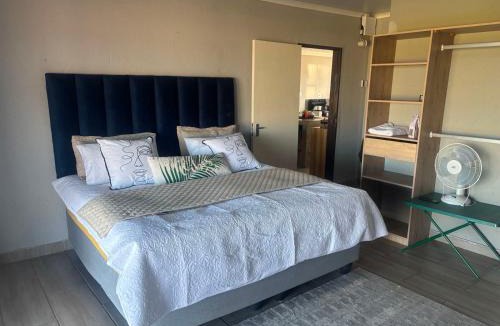 Hartswater House | Ebukhosini Pampierstad Jankemp Harswater Taung