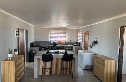 Hartswater House | Ebukhosini Pampierstad Jankemp Harswater Taung