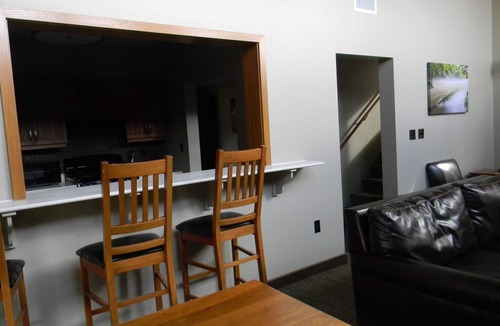 Hartshorn Hotel | Echo Bluff State Park