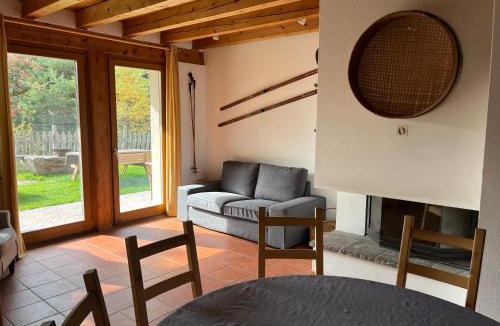 Sover Ski Chalet | Eco Chalet Nonno Silvano